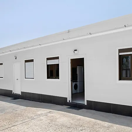 Casita Dana منزل ريفي *