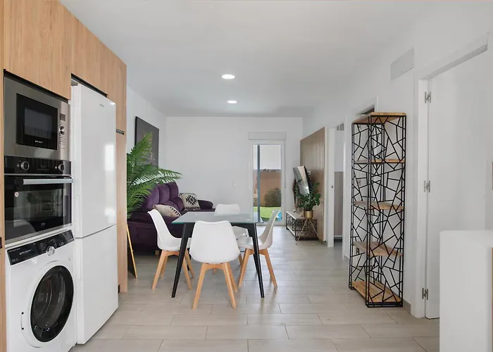 منزل ريفي Casita Dana كونيل ذي لا فرونتيرا