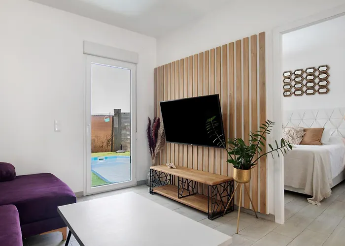 Casita Dana كونيل ذي لا فرونتيرا