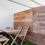 Casita Dana Conil De La Frontera