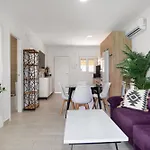 Country house Casita Dana