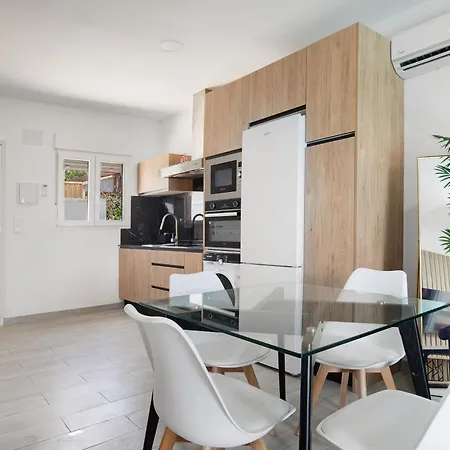 Casita Dana * Conil De La Frontera