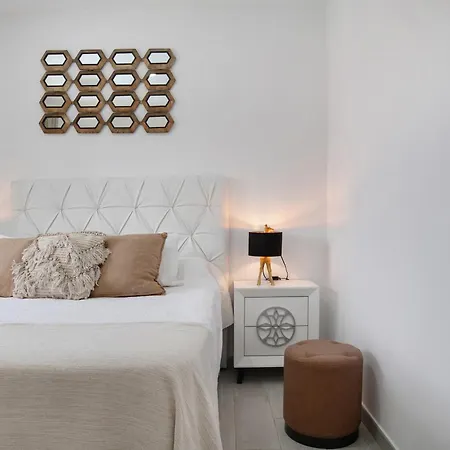 Летний дом Casita Dana Кониль-де-ла-Фронтера