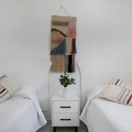 Casita Dana Landhuis *