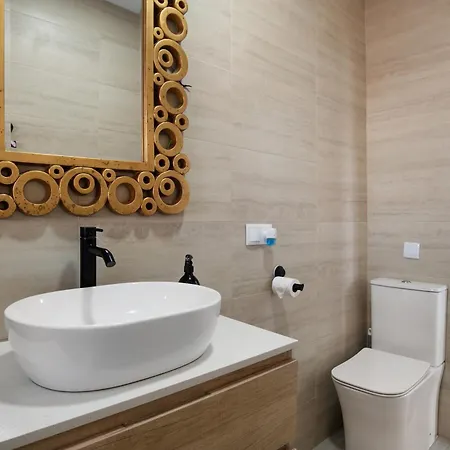 Casita Dana * Conil De La Frontera