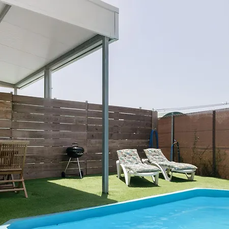 Casita Dana Landhuis *