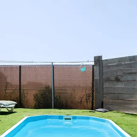 Casita Dana Landhuis *