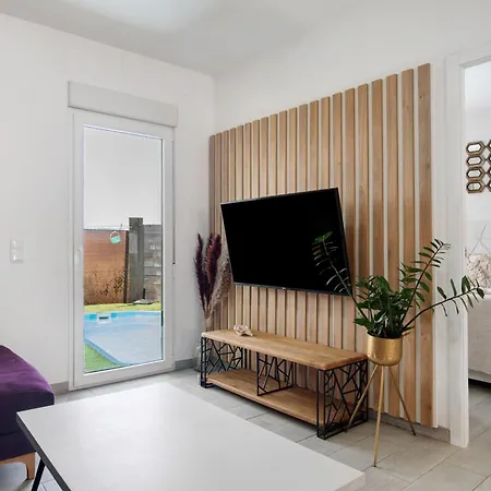 Casita Dana * Conil De La Frontera
