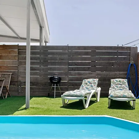 Casita Dana * Conil De La Frontera