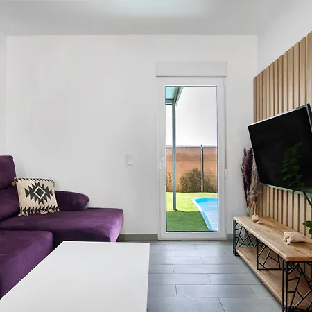 Casita Dana Gospodarstwo wiejskie *