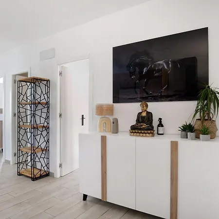 Gospodarstwo wiejskie Casita Dana