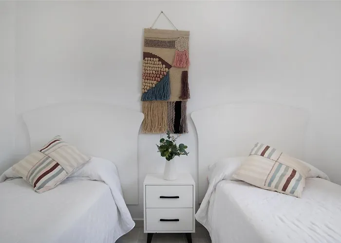 Casita Dana Летний дом *