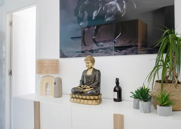 Летний дом Casita Dana Кониль-де-ла-Фронтера