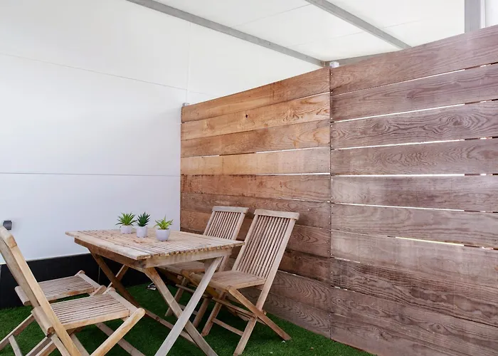 Casita Dana Кониль-де-ла-Фронтера